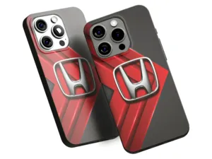 Honda Protector Smartphone Diseño Moderno Y Elegante